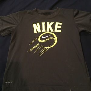 Nike Dri-Fit